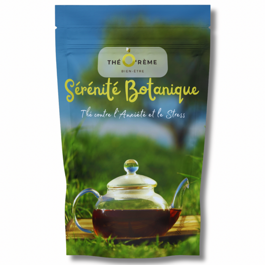 Séréntité Botanique