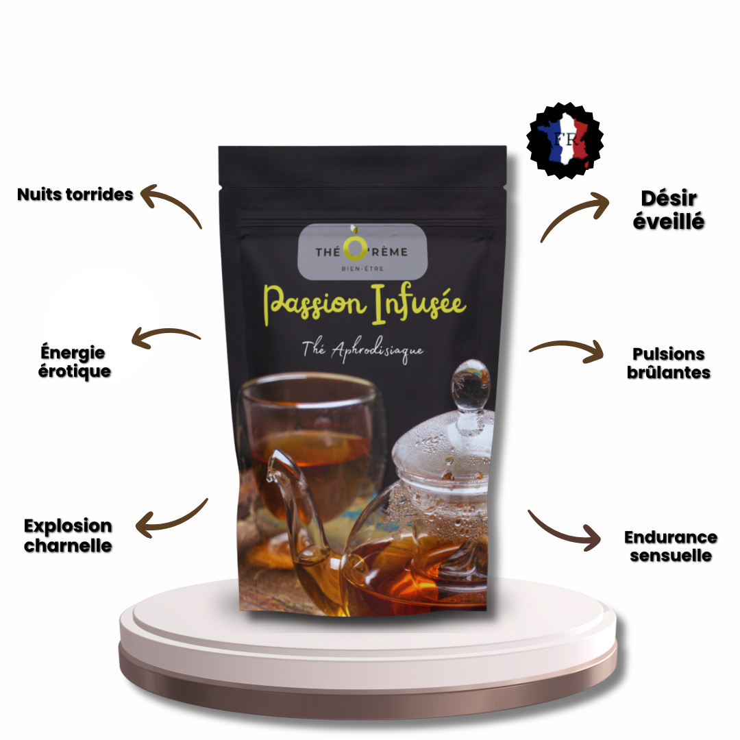 Passion Infusée