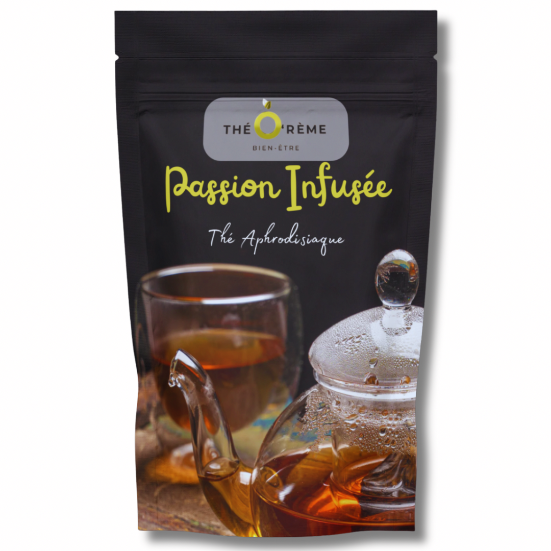 Passion Infusée