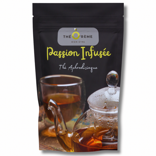 Passion Infusée