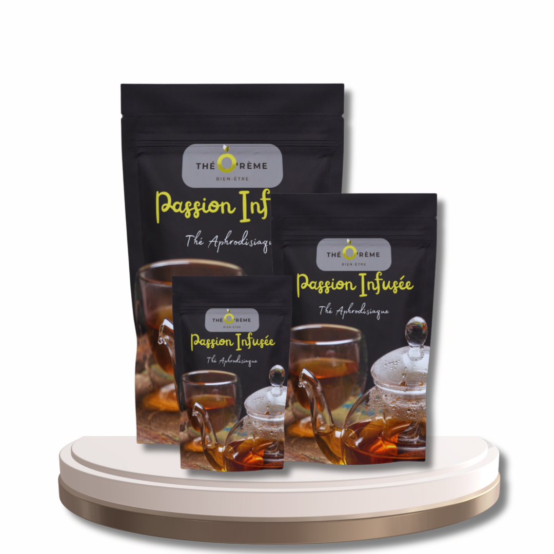 Passion Infusée